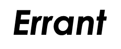 Errant
